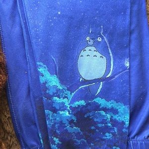 My Neighbor Totoro Leggings
